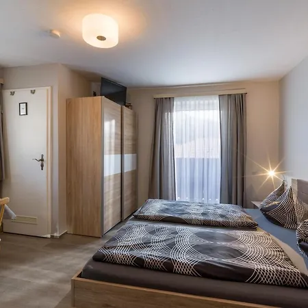 Pension Feichter 3*