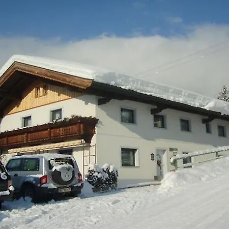 Pension Feichter Guest house Soll