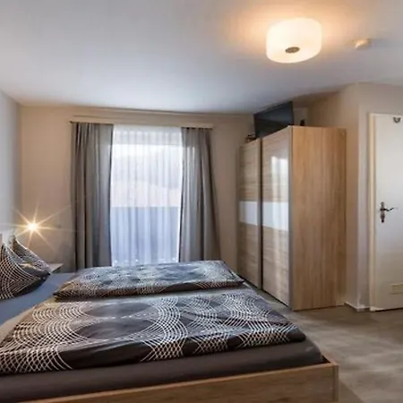 Pension Feichter 3* Soll