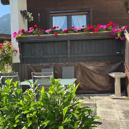 Pension Feichter Guest house