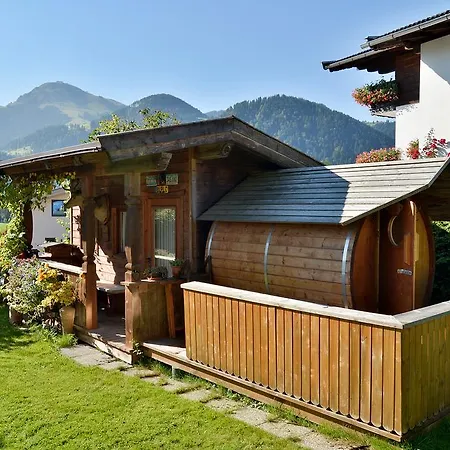 Guest house Pension Feichter Soll