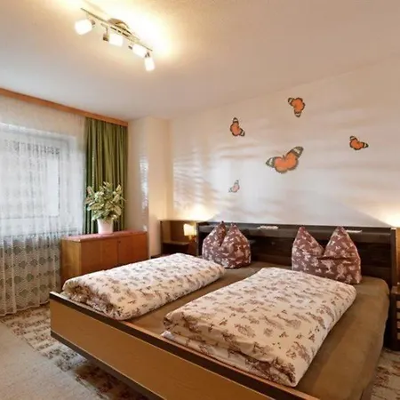 Pension Feichter 3*