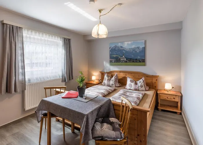 Feichter بيت ضيافة