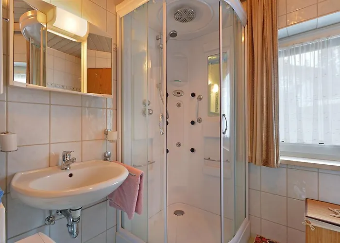 Penzion Feichter Söll