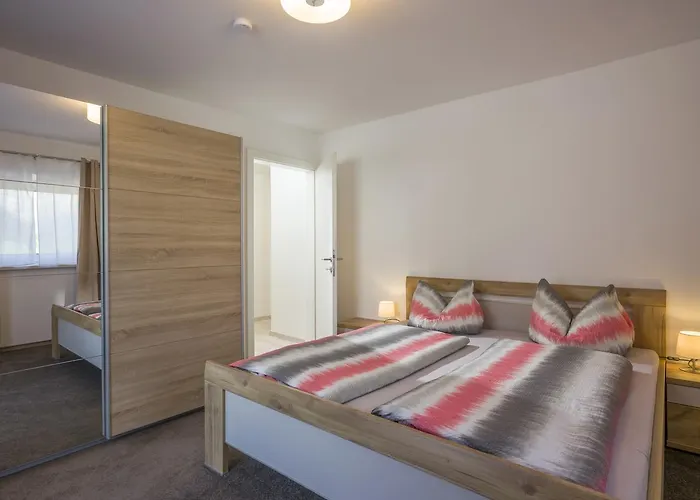 بيت ضيافة Feichter