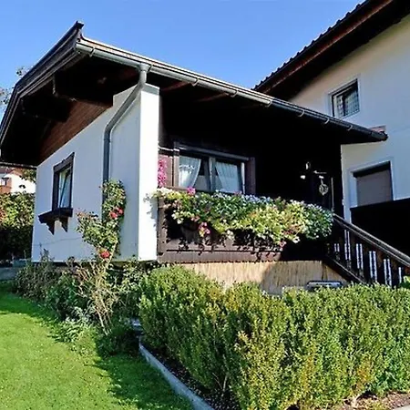 Pension Feichter Guest house 3*