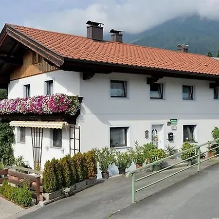 Guest house Pension Feichter 3*
