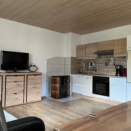 Guest house Pension Feichter 3*