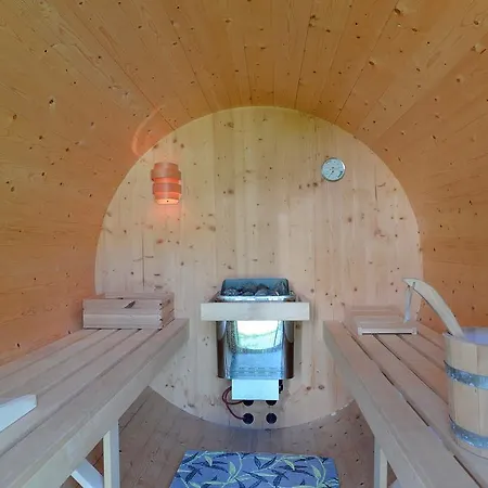 Guest house Pension Feichter Soll