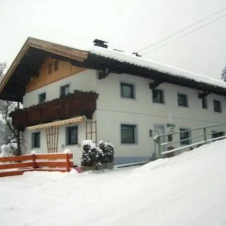 Pension Feichter Guest house