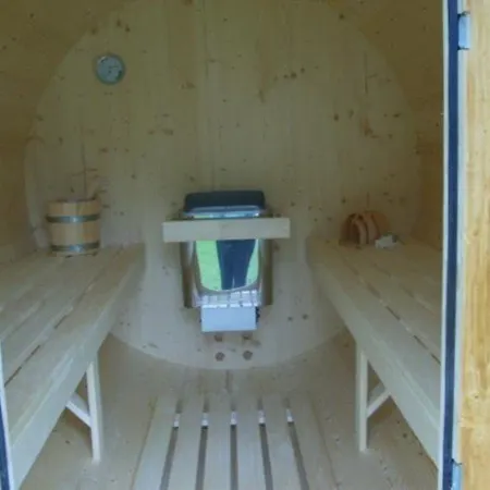 Pension Feichter 3* Soll