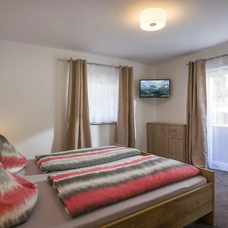 Pension Feichter Guest house 3*