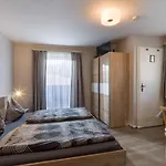 Pension Feichter Guest house Soll