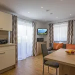 Guest house Pension Feichter 3*