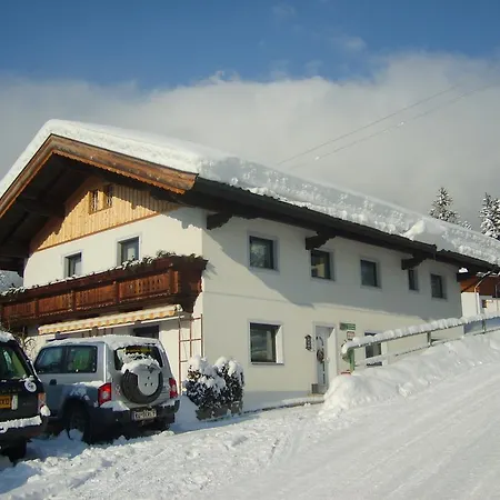 Affittacamere Feichter