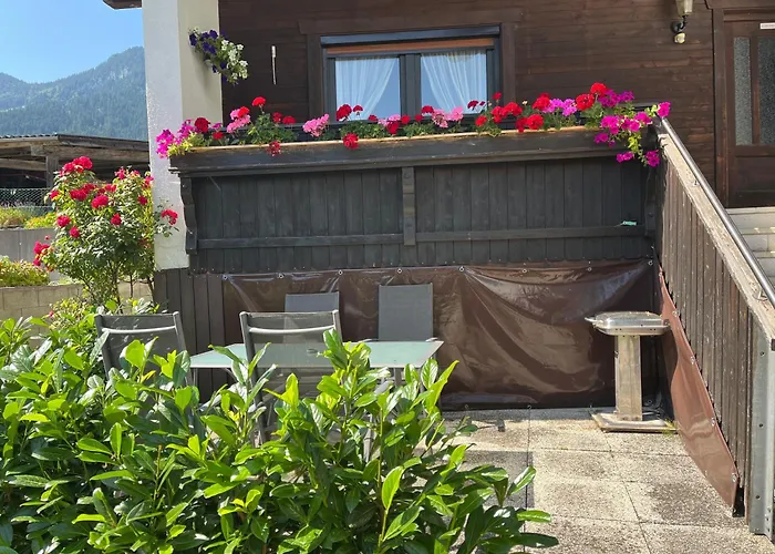 Feichter Maison d'hôtes