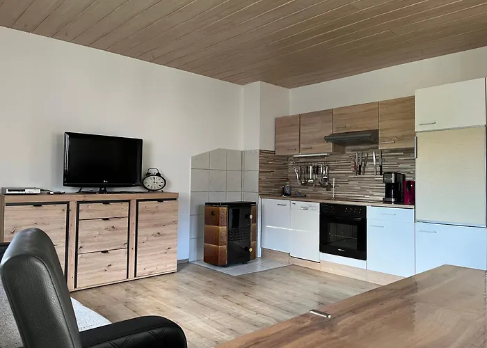 Maison d'hôtes Feichter 3*