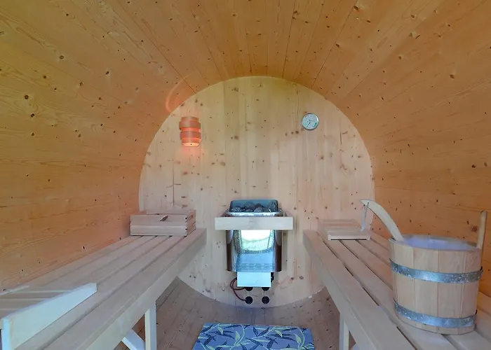 Maison d'hôtes Feichter Söll