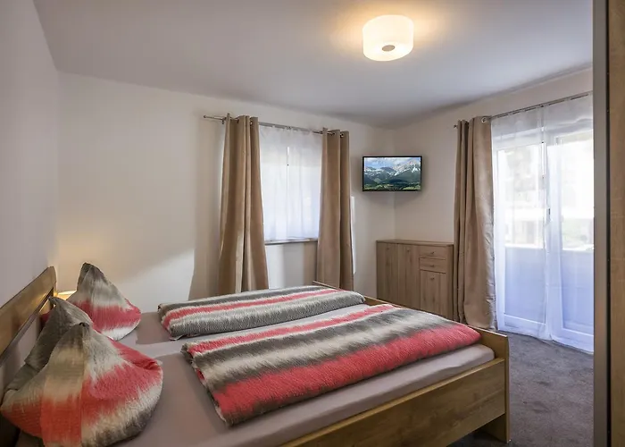 Feichter Maison d'hôtes 3*